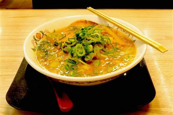 泥中のアイス ラーメン：極寒スープが生む新感覚の一杯を徹底解剖
