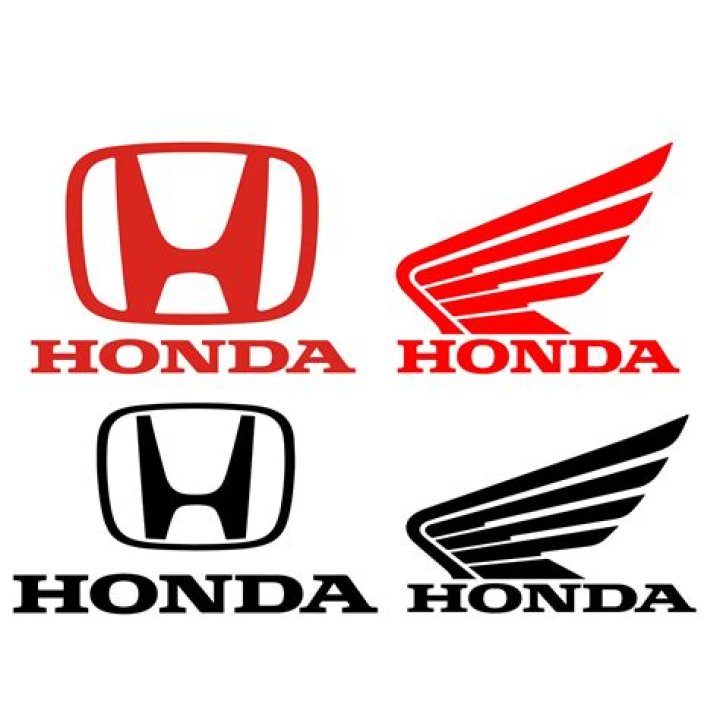 本田技研工業ステッカーの魅力と活用法を徹底解説
