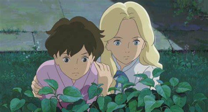 『思い出のマーニー』サイロのシーンはなぜ怖い？徹底考察と真相解説